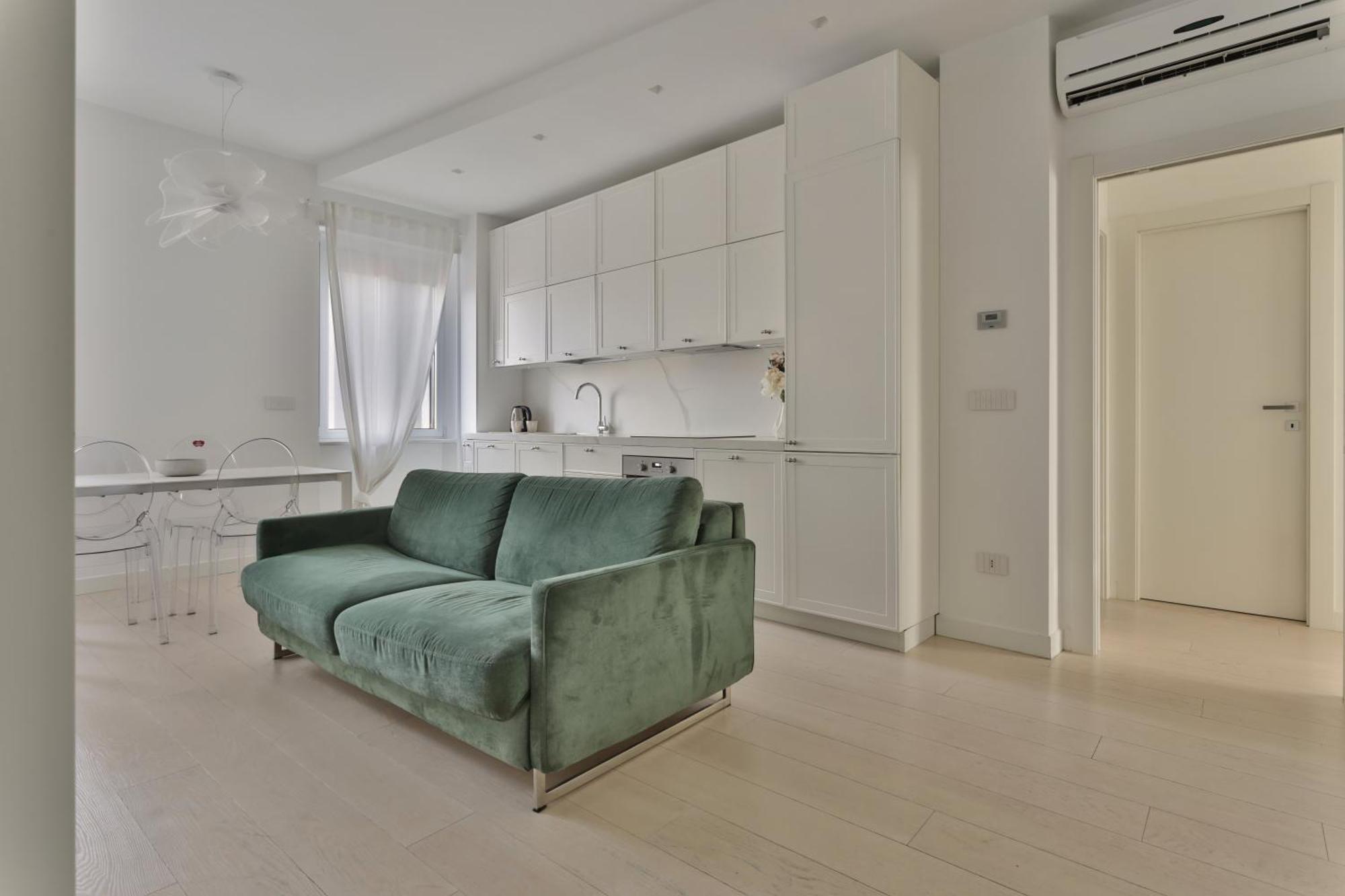 Joivy Splendid Flat Near The Duomo Apartment Милано Екстериор снимка
