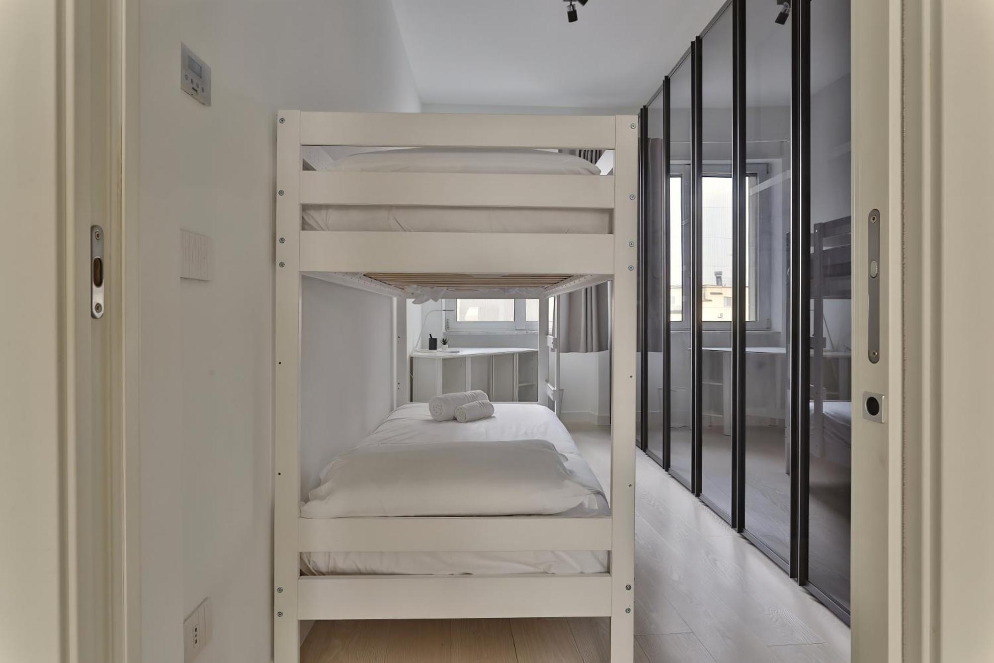 Joivy Splendid Flat Near The Duomo Apartment Милано Екстериор снимка