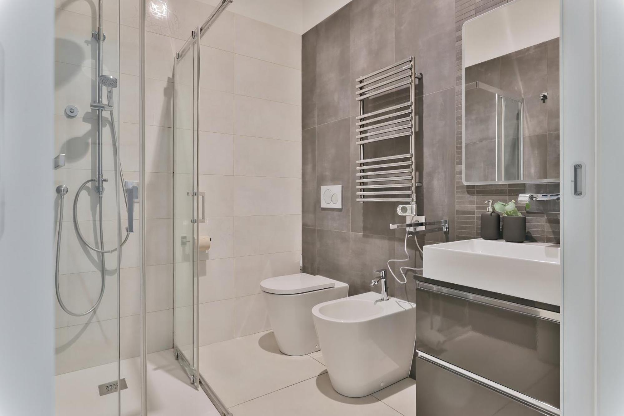 Joivy Splendid Flat Near The Duomo Apartment Милано Екстериор снимка