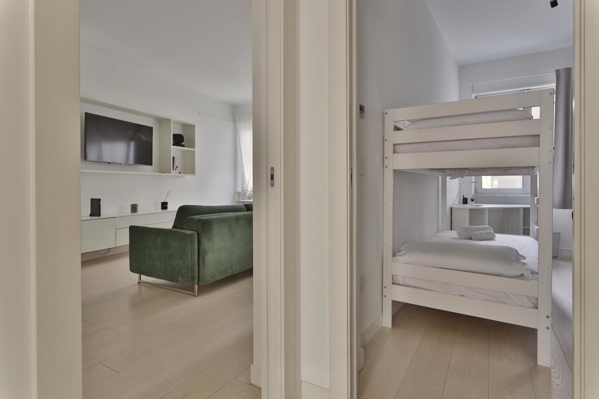Joivy Splendid Flat Near The Duomo Apartment Милано Екстериор снимка