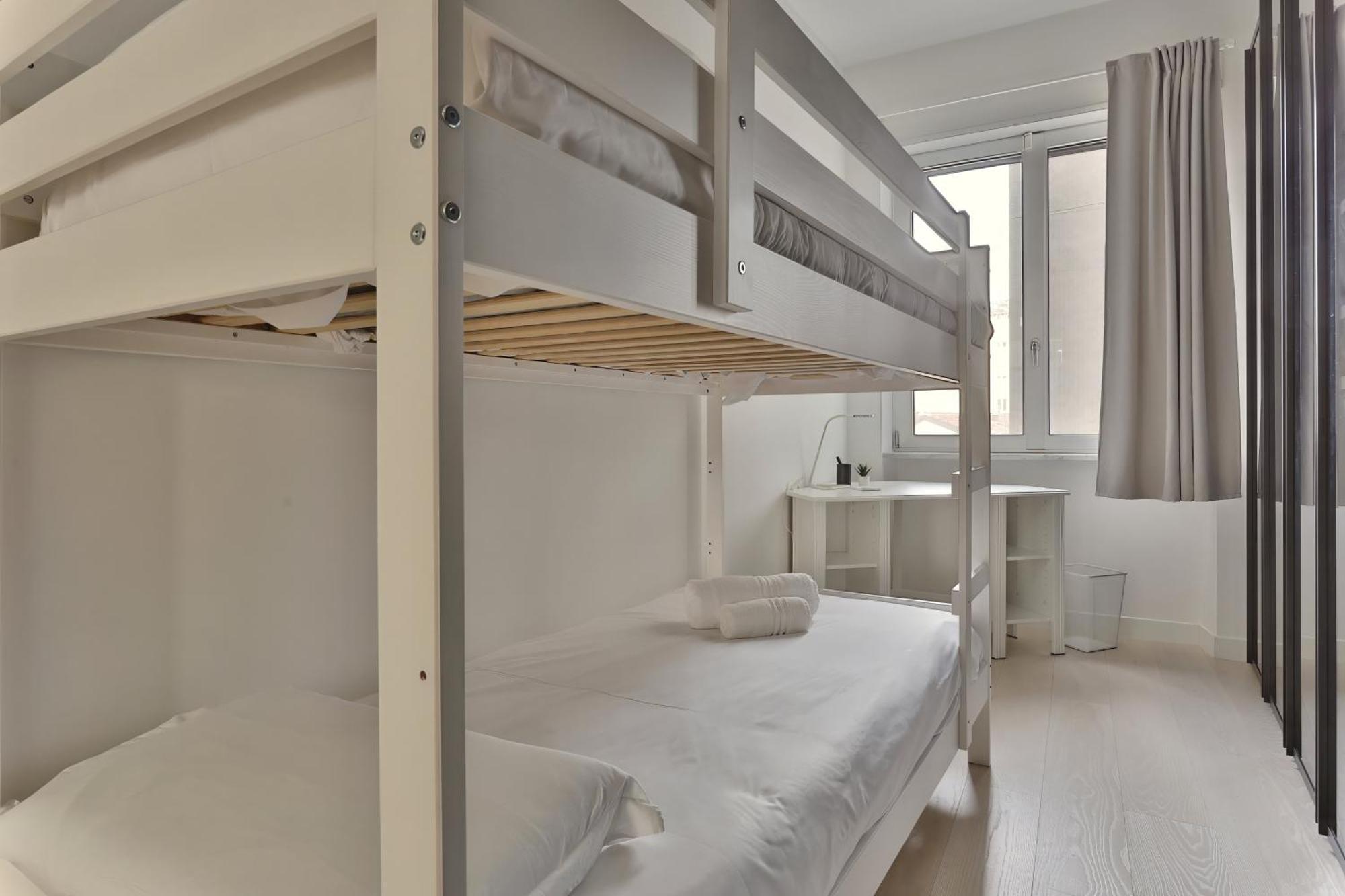 Joivy Splendid Flat Near The Duomo Apartment Милано Екстериор снимка