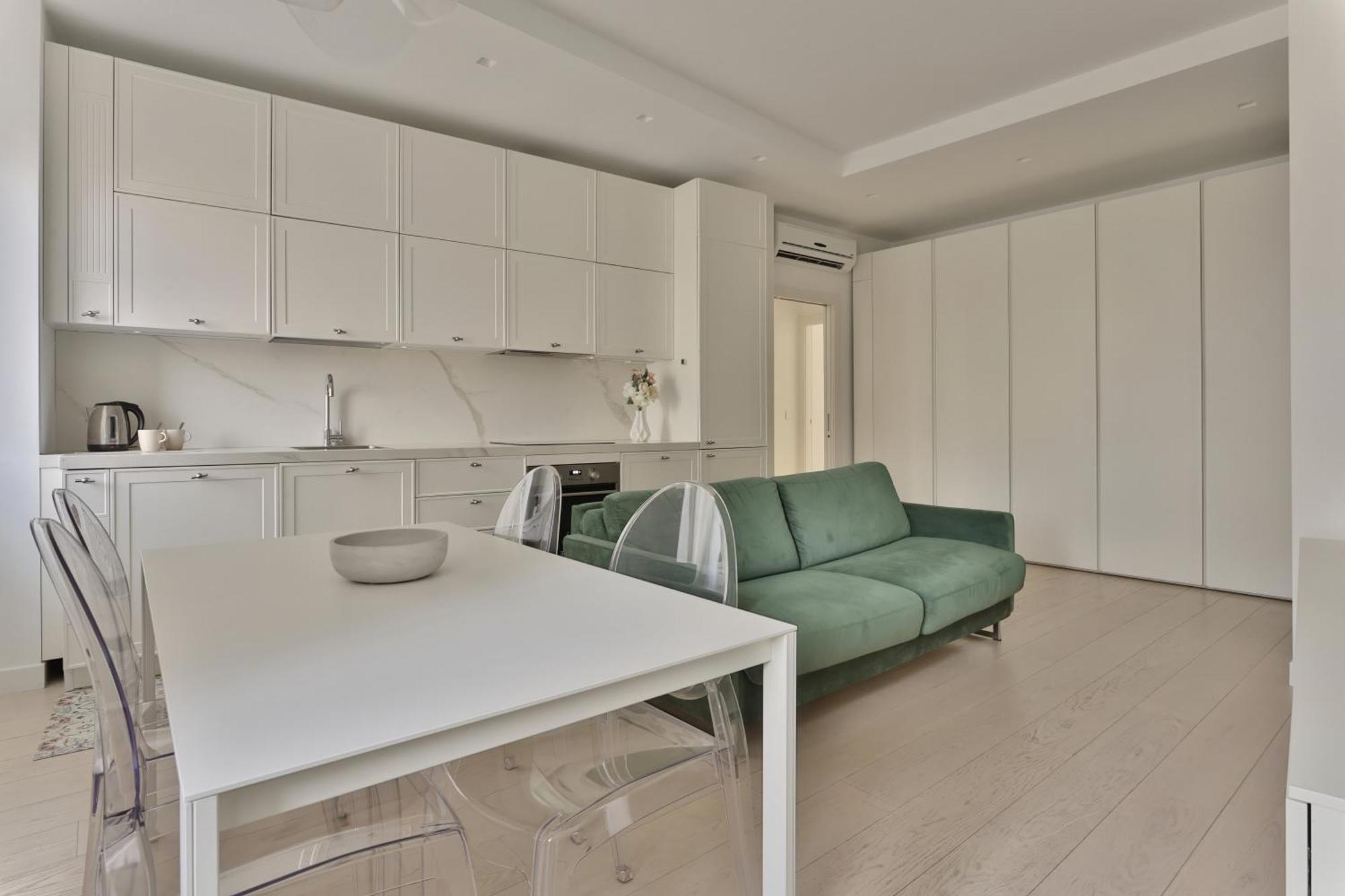 Joivy Splendid Flat Near The Duomo Apartment Милано Екстериор снимка