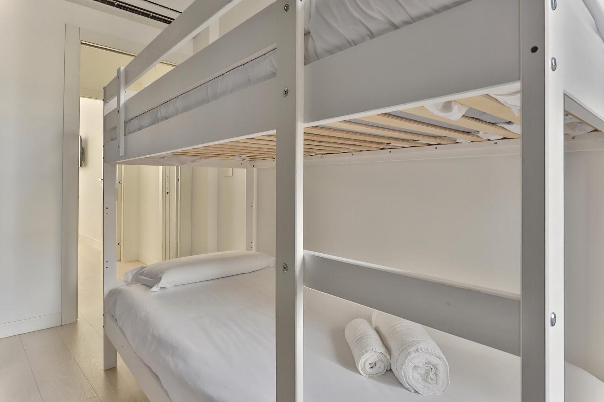Joivy Splendid Flat Near The Duomo Apartment Милано Екстериор снимка