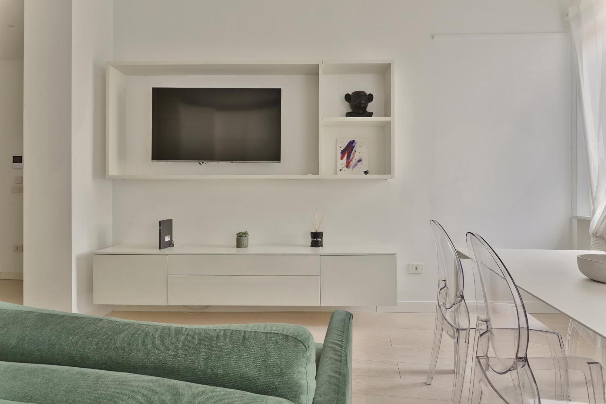 Joivy Splendid Flat Near The Duomo Apartment Милано Екстериор снимка