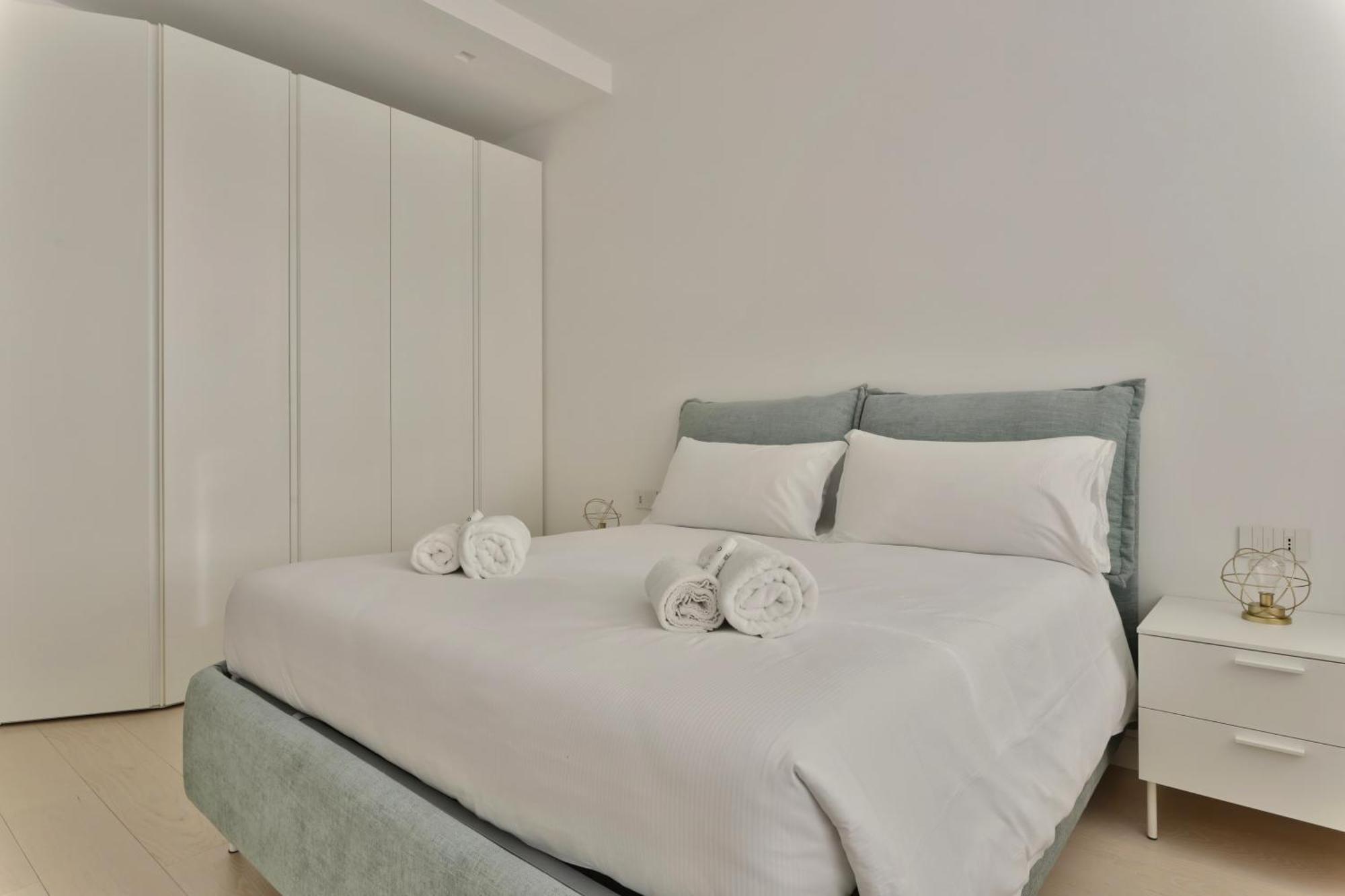 Joivy Splendid Flat Near The Duomo Apartment Милано Екстериор снимка