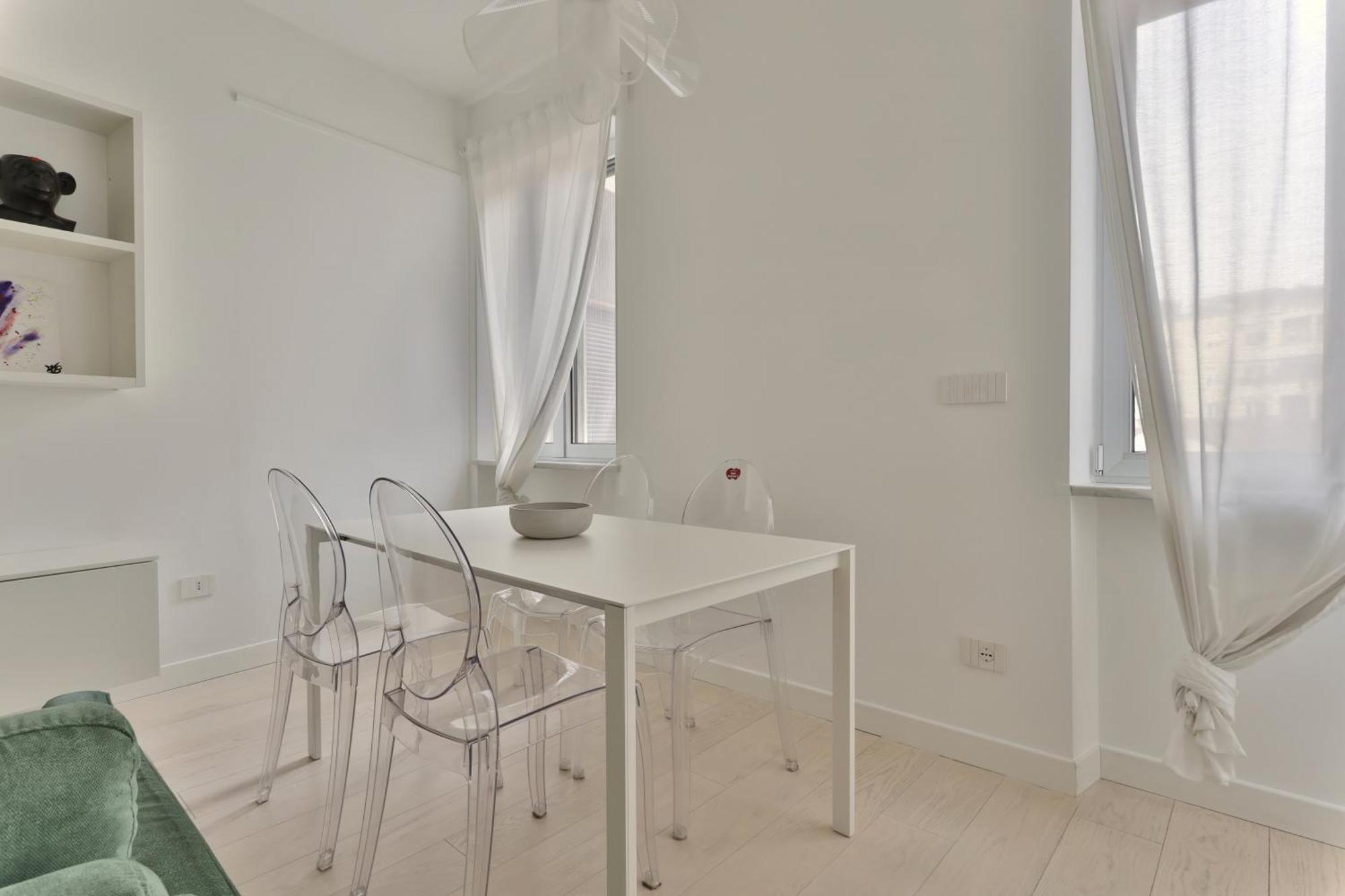 Joivy Splendid Flat Near The Duomo Apartment Милано Екстериор снимка