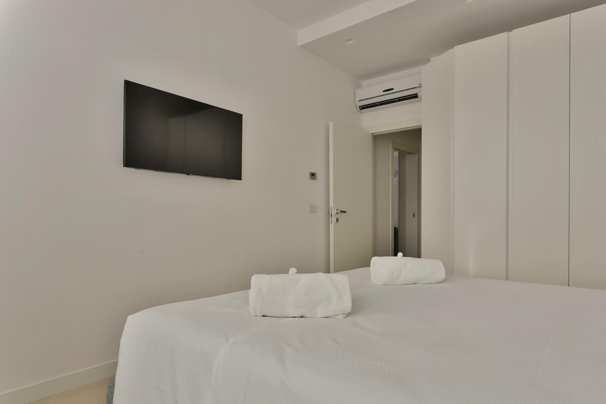 Joivy Splendid Flat Near The Duomo Apartment Милано Екстериор снимка