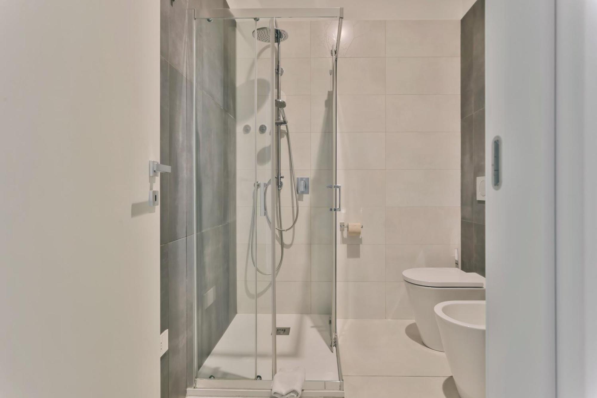 Joivy Splendid Flat Near The Duomo Apartment Милано Екстериор снимка